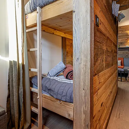 Apartmán Viktorsun 7