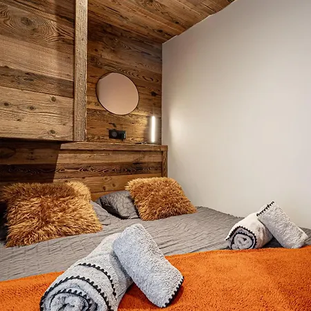 Viktorsun 7 Apartmán *