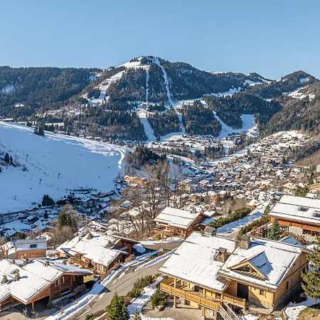 Viktorsun 7 * La Clusaz