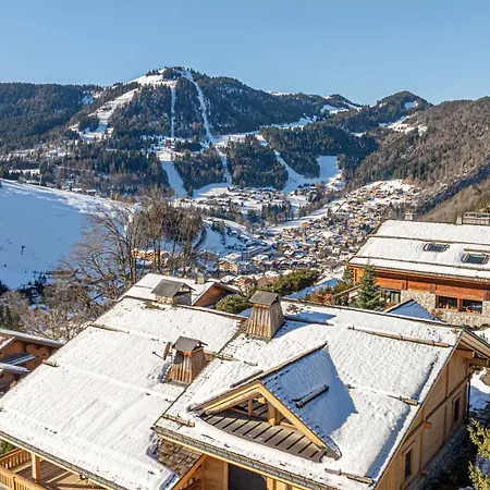 Viktorsun 7 アパート ラ・クリュサ