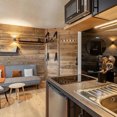 アパート Viktorsun 7