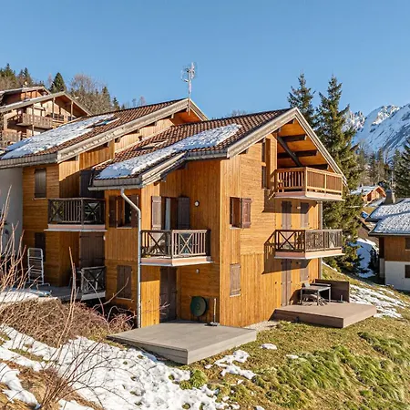 Viktorsun 7 * La Clusaz