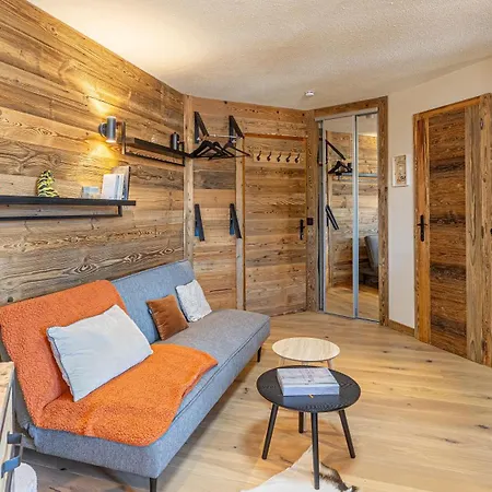 Apartment Viktorsun 7 La Clusaz
